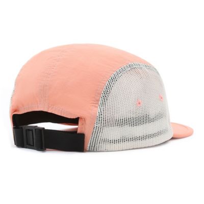 Vans cap kids Pink new arrivals