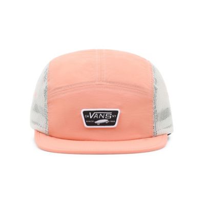 Vans cap deals womens Pink