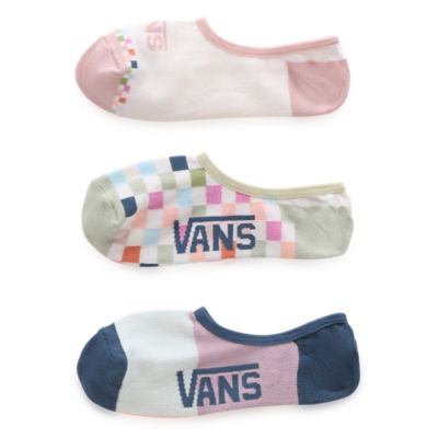 Check Yes Canoodle Socken (3 Paar) | Vans