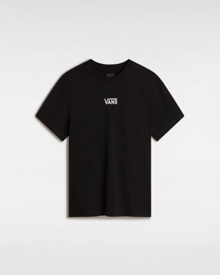 Flying V T-Shirt in Übergröße | Vans