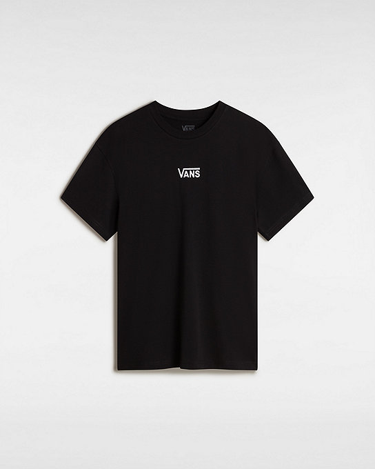 Flying V Oversized T-shirt | Vans