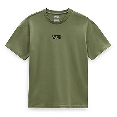 T-shirt oversize Flying V 4