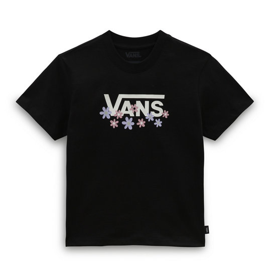 T-shirt Floral Zone Fille (8-14 ans) | Vans