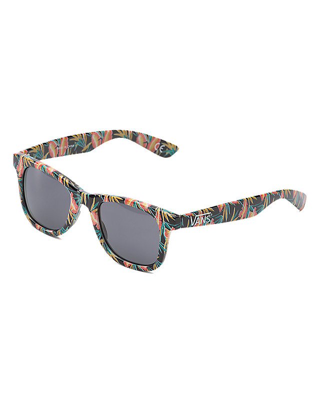 Janelle Hipster Sunglasses 2