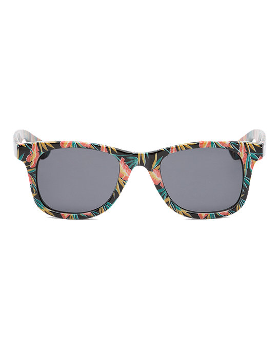Janelle Hipster Sunglasses | Vans