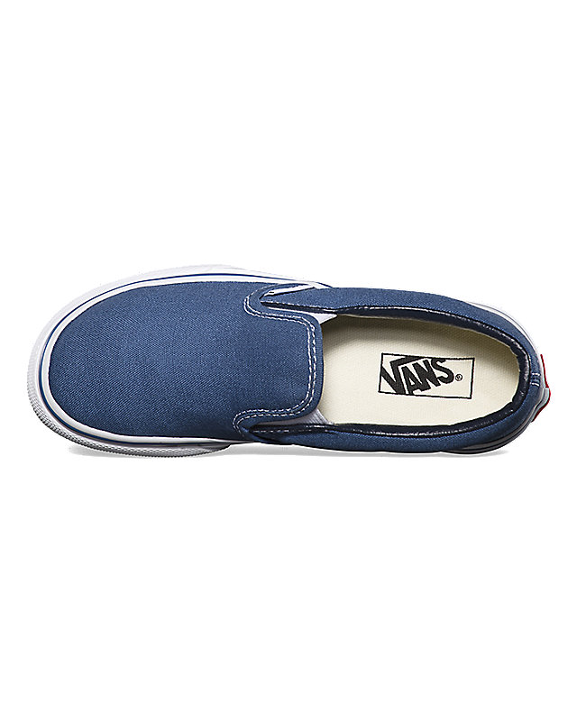 Kids Classic Slip-On Shoes 2