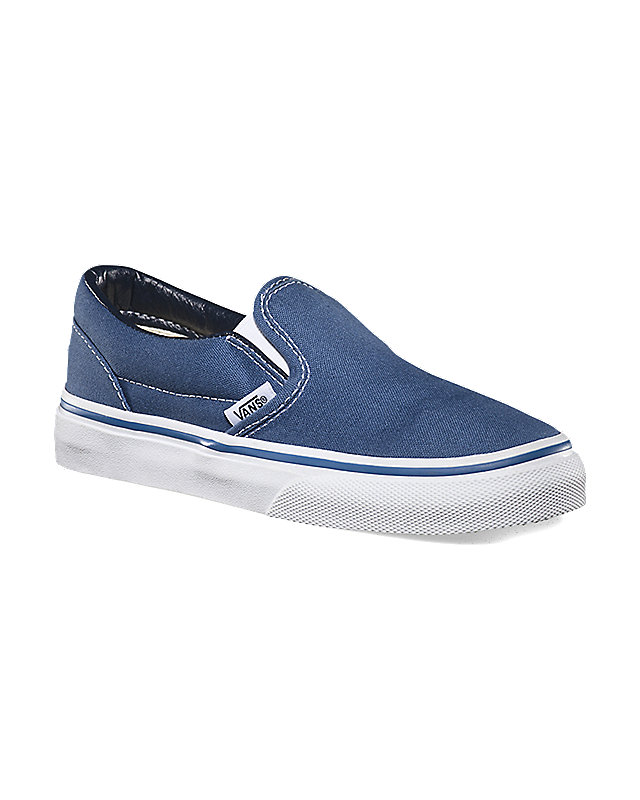 Kids Classic Slip-On Shoes 3