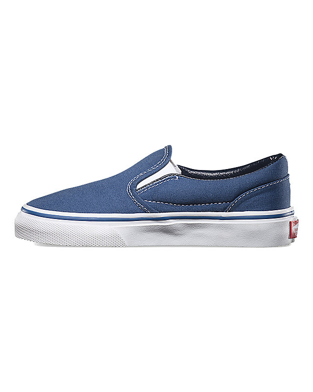 Kids Classic Slip-On Shoes 4