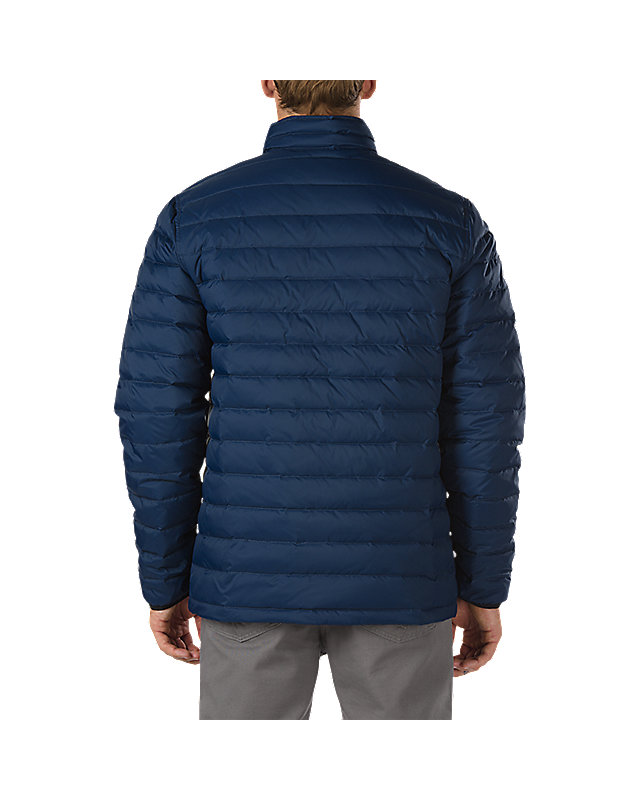 66th Parallel MTE Jacket 2
