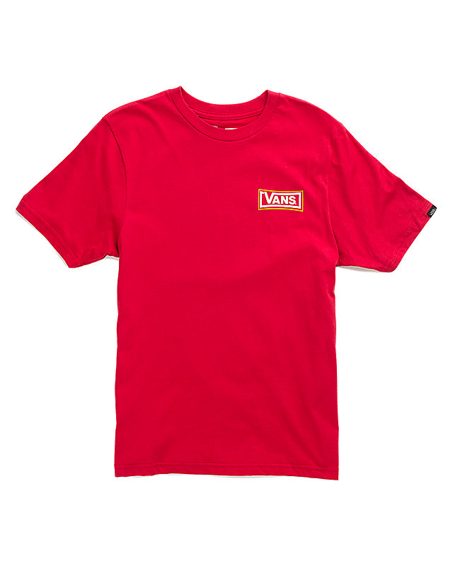 Shaper T-Shirt Jongens 2