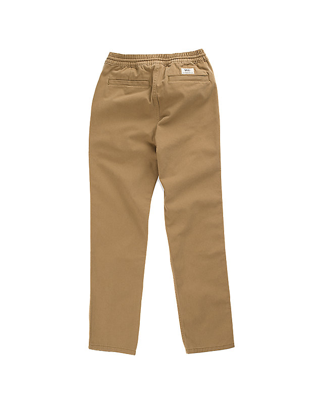 Pantalons Junior Range Chino 3