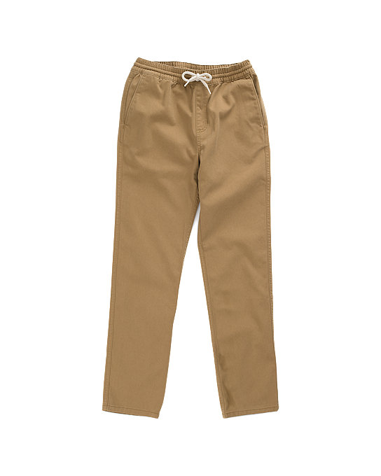 Pantalons Junior Range Chino | Vans