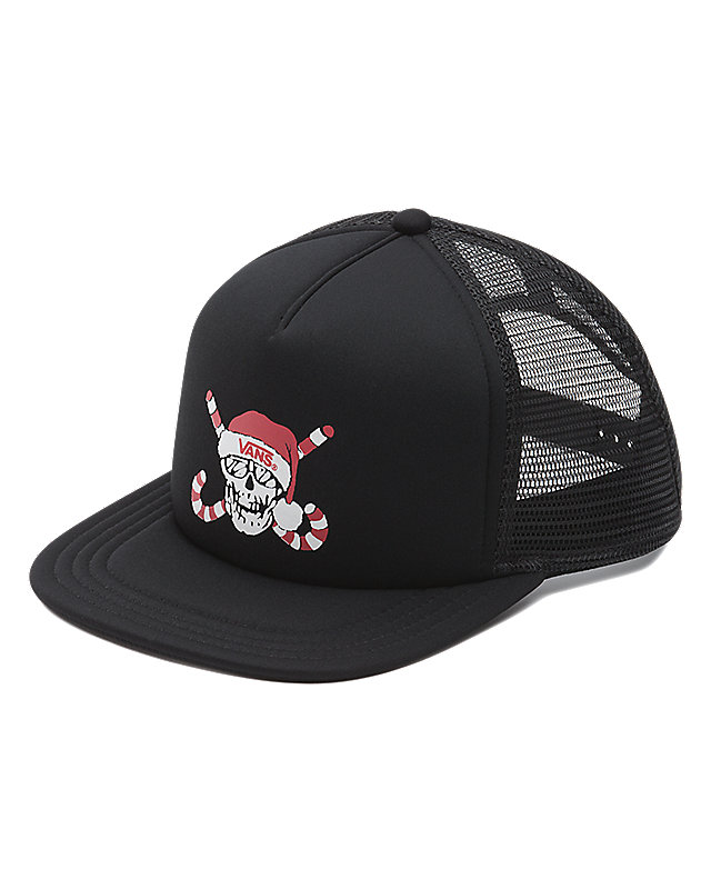 Casquette Holiday Trucker 3