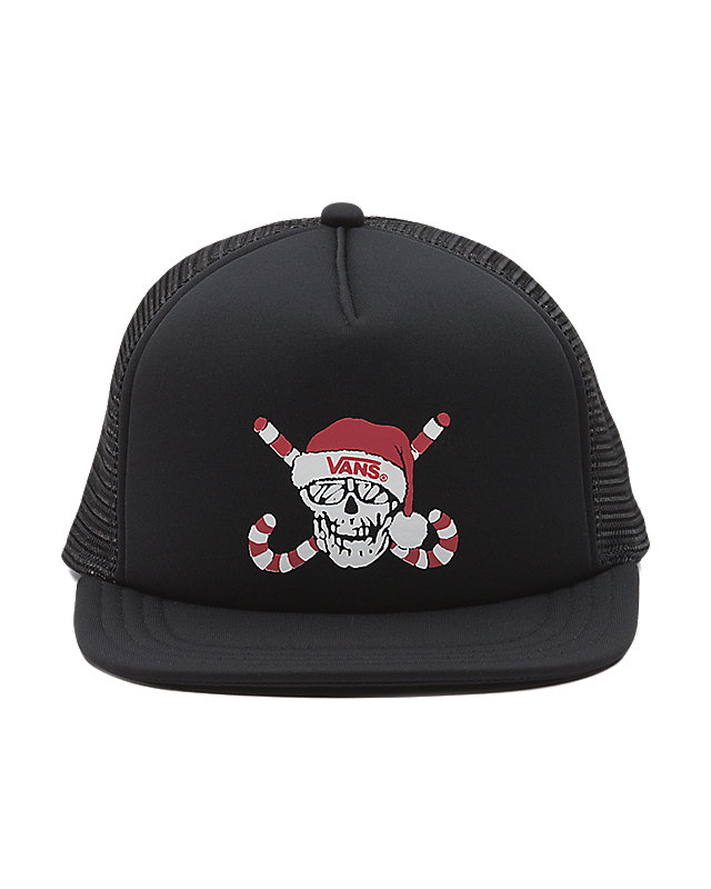 Casquette Holiday Trucker 1