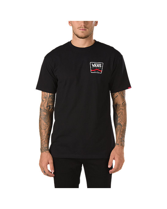 Sidestripe II T-Shirt | Vans