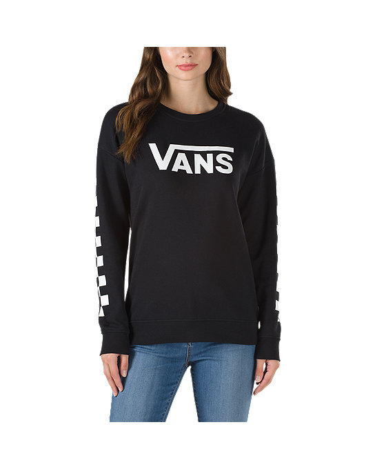 Big Fun Crew Sweatshirt | Vans