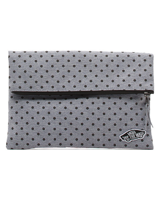 Stonewall Tablet Pouch | Vans