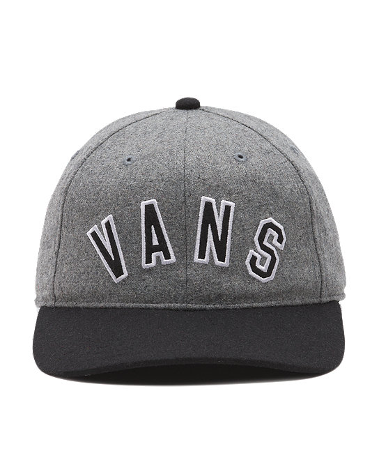 Dugout Baseball Hat | Vans