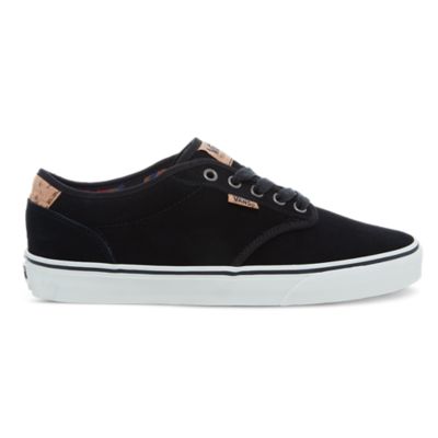 Atwood Deluxe Shoes | Vans