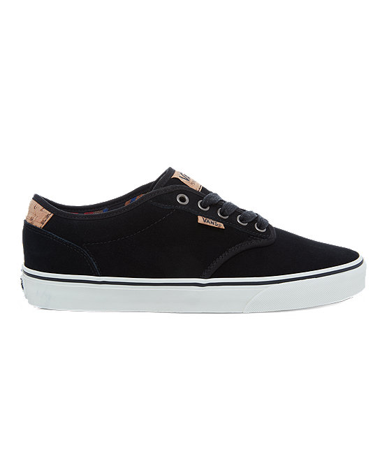 Atwood Deluxe Shoes | Vans