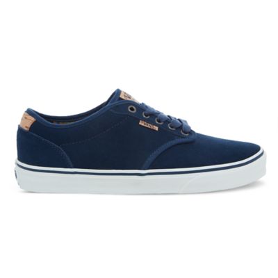 Atwood Deluxe Shoes | Vans | Official Store