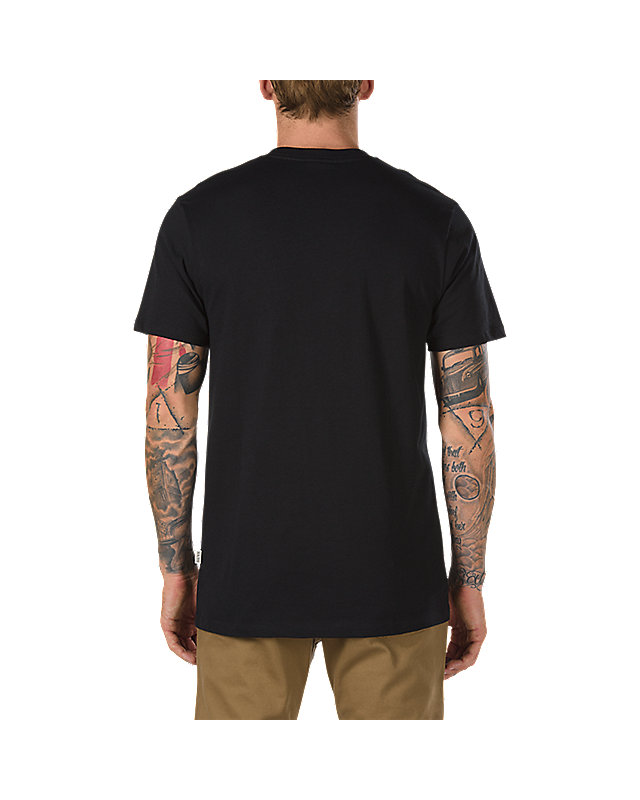 T-Shirt GR Pocket 2