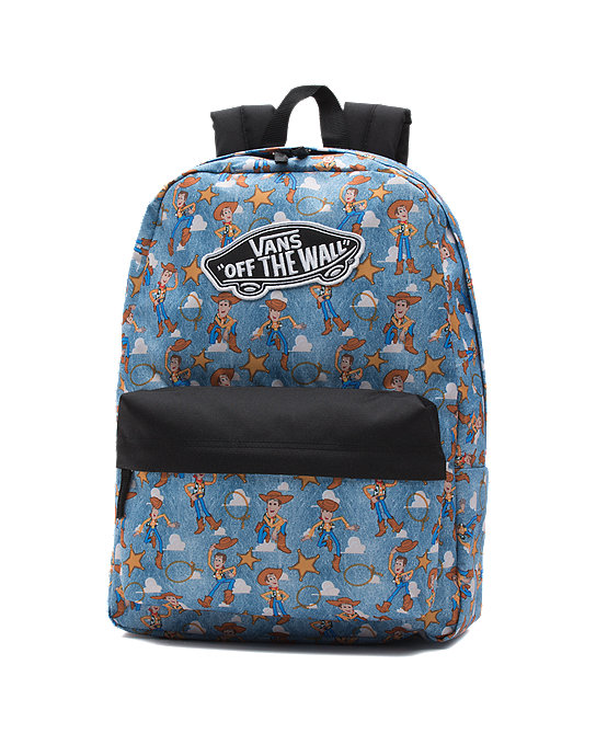 Toy Story Backpack | Vans