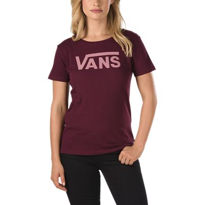 Classic Standard T-Shirt | Vans | Official Store