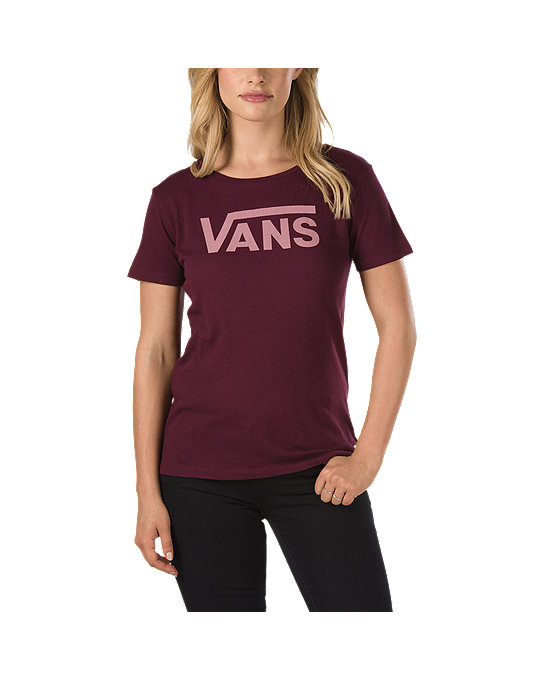 Classic Standard T-Shirt | Vans