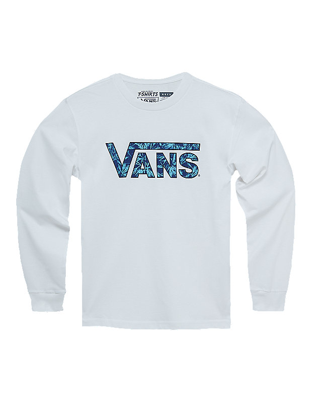 Boys Vans Classic T-Shirt 1