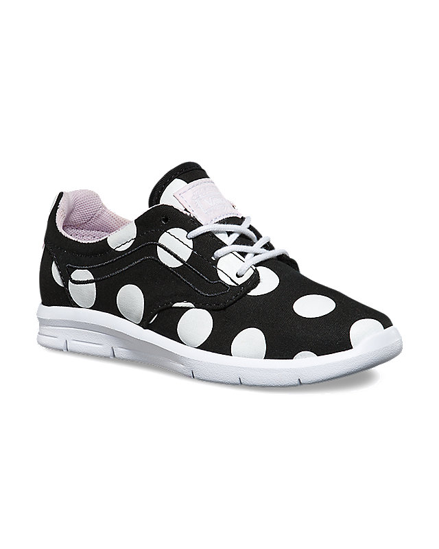 Kids Dots Iso 1.5 Shoes 3