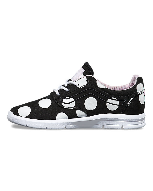 Kids Dots Iso 1.5 Shoes 4