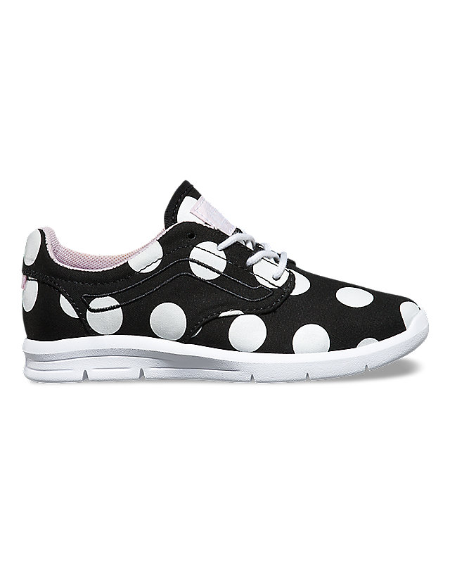Kids Dots Iso 1.5 Shoes 1