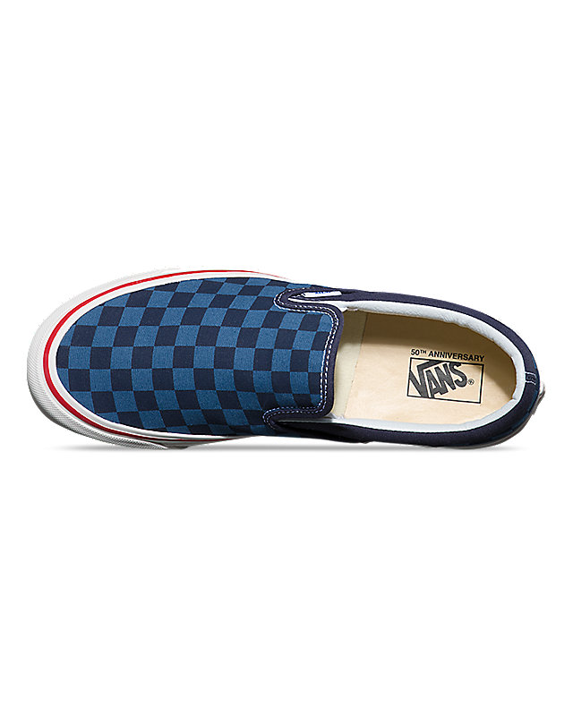 50th Slip-On 98 Reissue Shoes 2