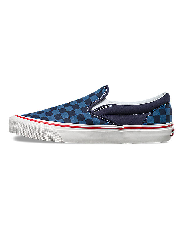 50th Slip-On 98 Reissue Shoes 4