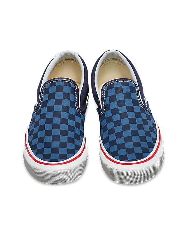 50th Slip-On 98 Reissue Shoes 6