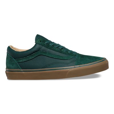 Coated Old Skool Reissue DX Shoes 