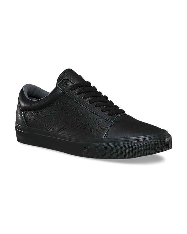 Leather Old Skool Reissue DX Shoes 3