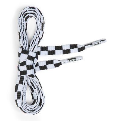 Checkerboard Laces 36" | Vans