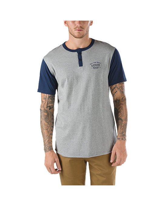 T-Shirt Hitson | Vans