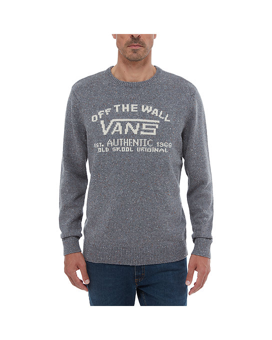 Sweater Reedley | Vans