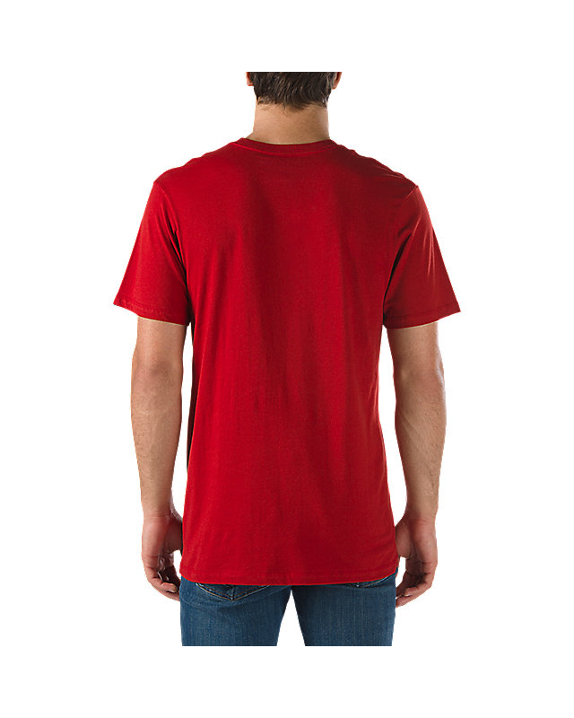 Dalton T-Shirt 2