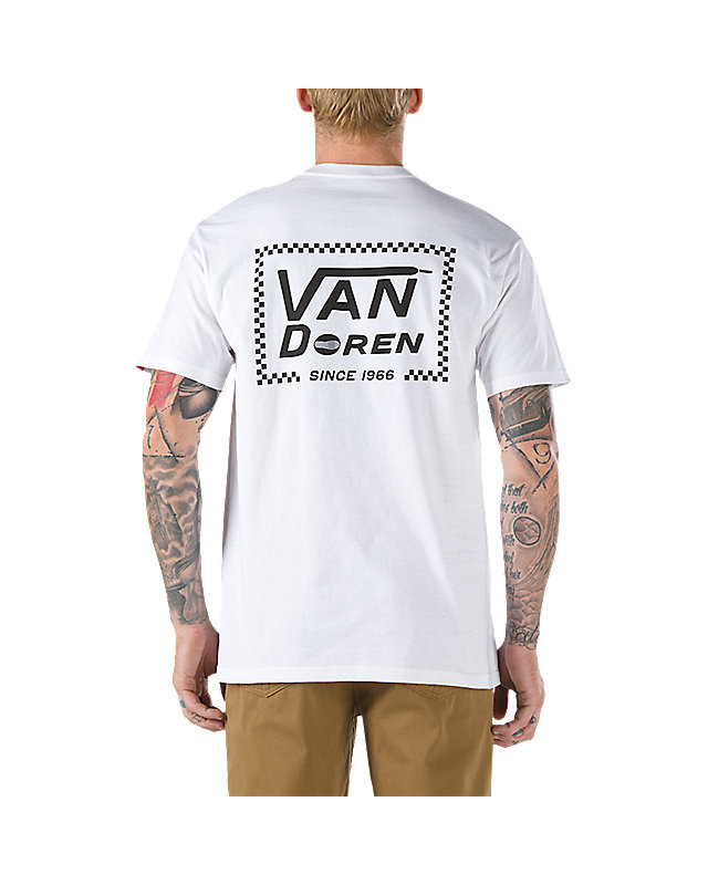 T-Shirt Van Doren Since 66 1