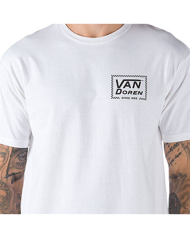 Van Doren Since 66 T-Shirt 3