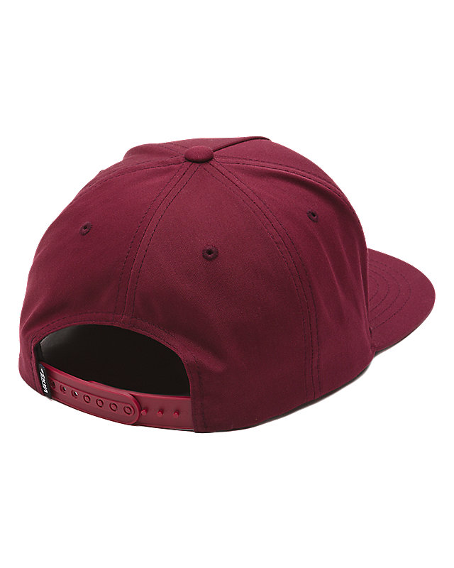 Chima II Snapback Hat 2