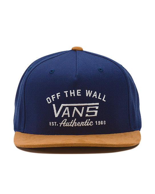 Authentic Starter Hat | Vans