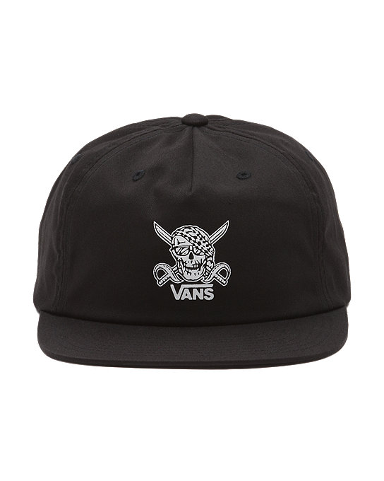 Van Doren Unstructured Hat | Vans