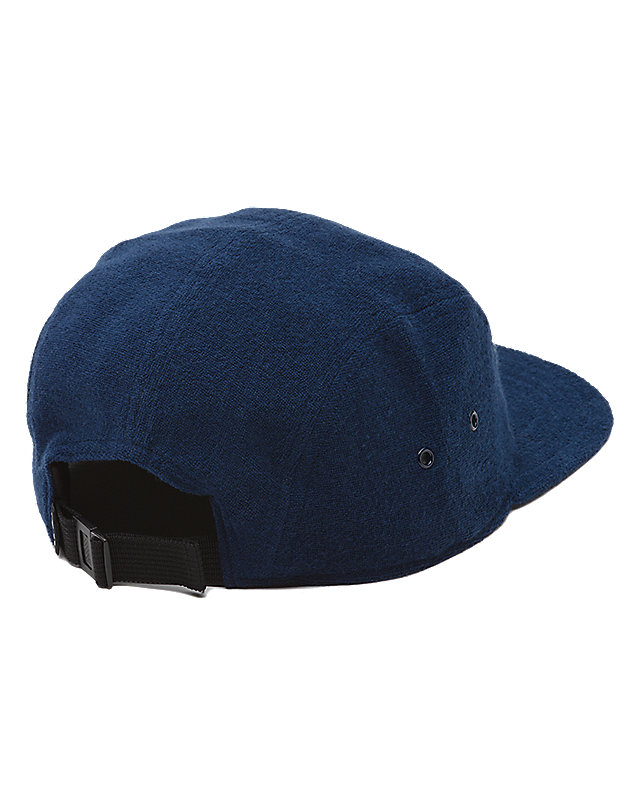 Mansfield Camper Hat 2