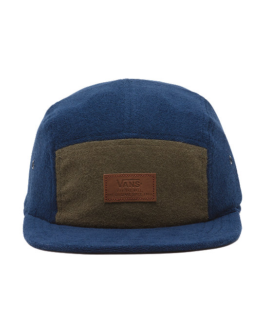 Mansfield Camper Hat | Vans