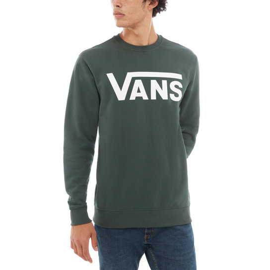 Camiseta de cuello redondo Vans Classic | Vans
